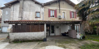 maison à RION DES LANDES (40370)