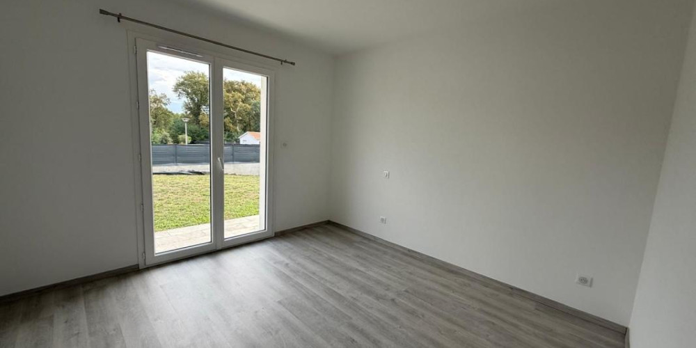 maison à MAZEROLLES (40090)