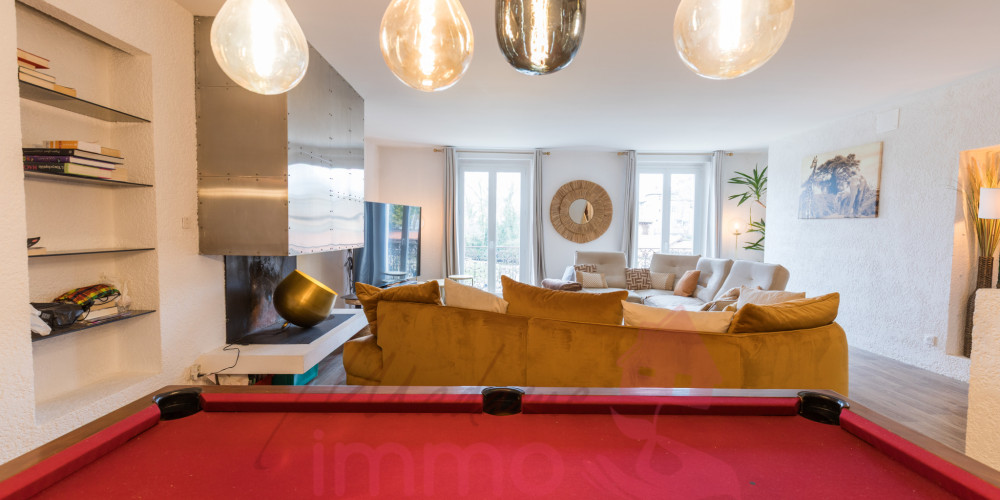 appartement à MONT DE MARSAN (40000)