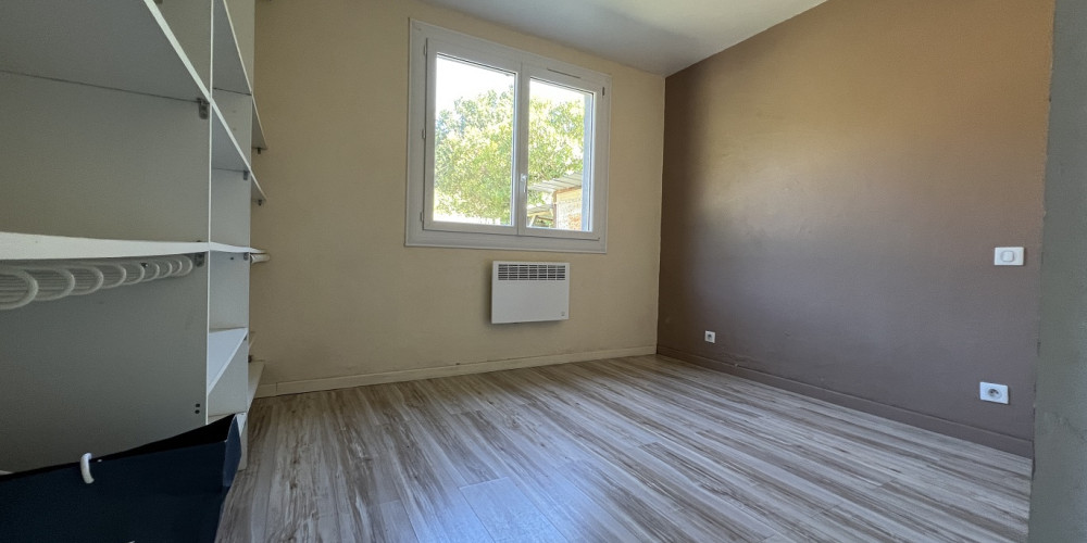 maison à LIT ET MIXE (40170)