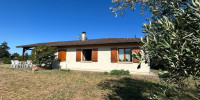 maison à VILLENEUVE DE MARSAN (40190)