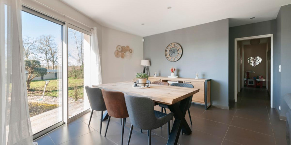 maison à ARTASSENX (40090)