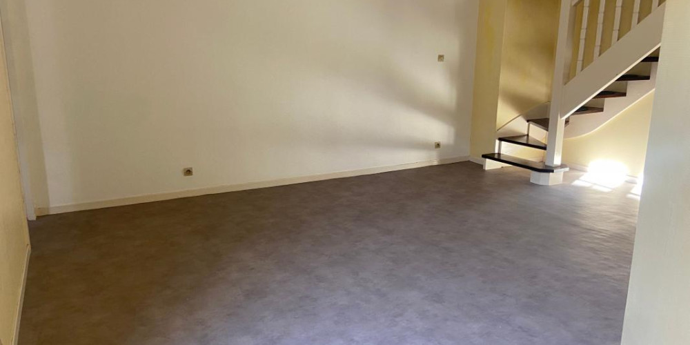 appartement à MONT DE MARSAN (40000)