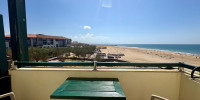 appartement à SOORTS HOSSEGOR (40150)