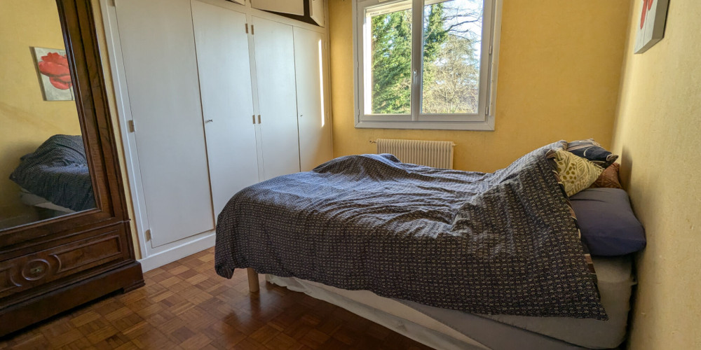 maison à MONT DE MARSAN (40000)