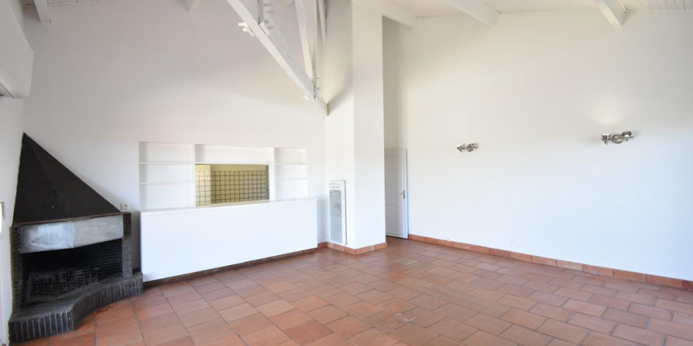 appartement à SOORTS HOSSEGOR (40150)