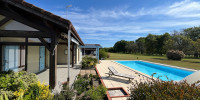 maison à BEYLONGUE (40370)