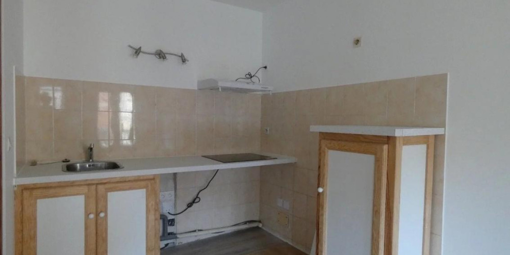 appartement à MONT DE MARSAN (40000)