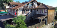 maison à LEON (40550)