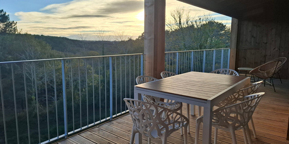 appartement à ONDRES (40440)