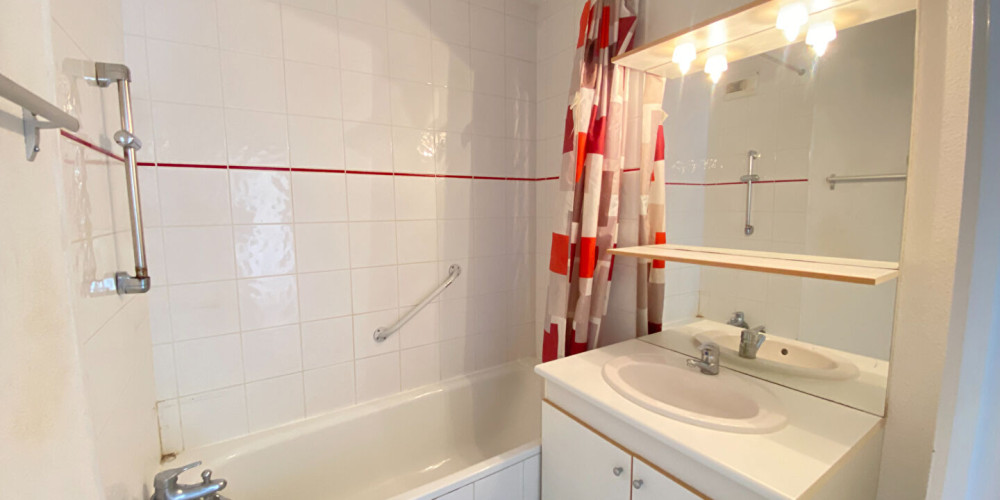 appartement à MONT DE MARSAN (40000)
