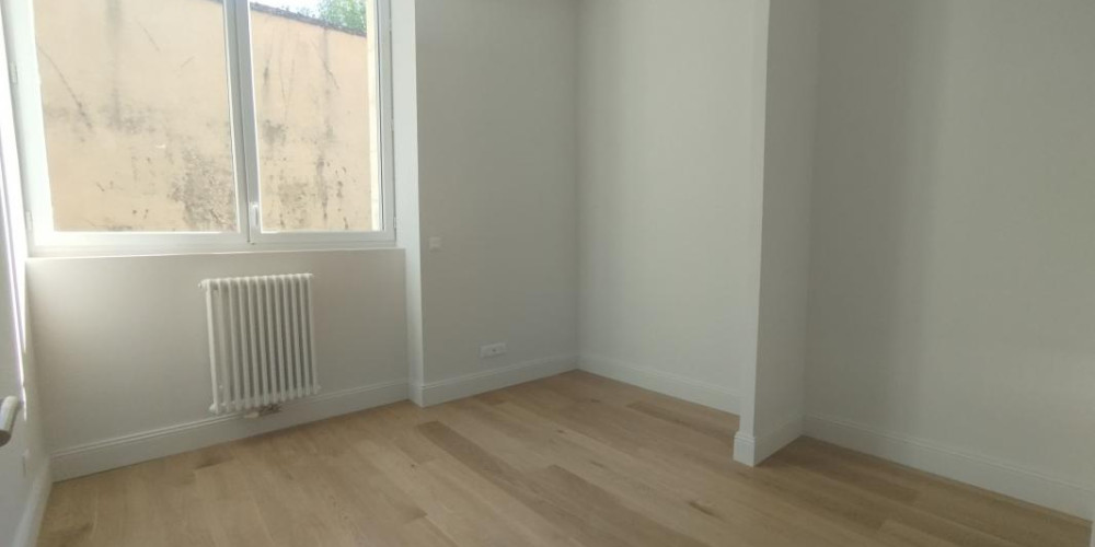 appartement à MONT DE MARSAN (40000)