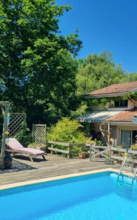 Maison  SORT EN CHALOSSE