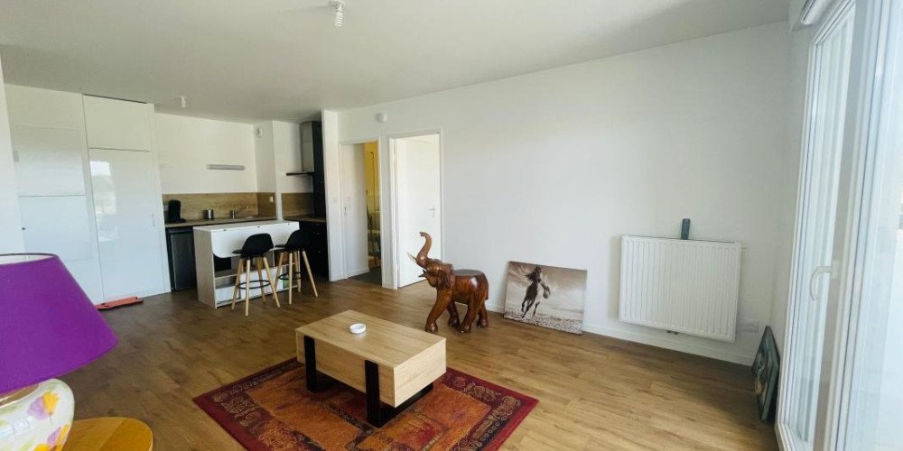 appartement à DAX (40100)