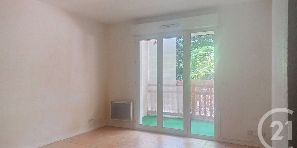 appartement à ONDRES (40440)