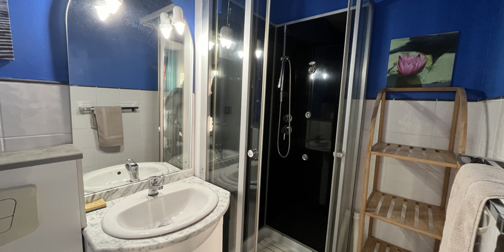 appartement à SEIGNOSSE (40510)