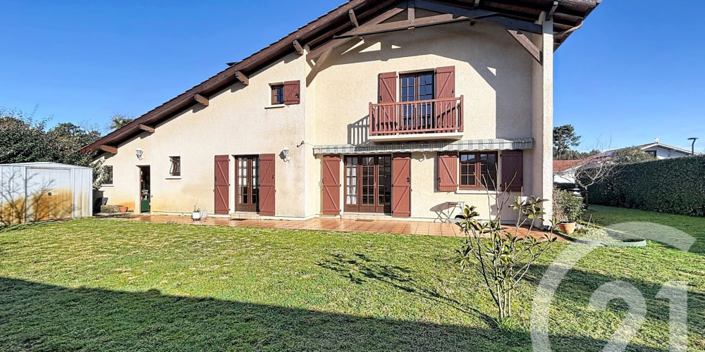 maison à ONDRES (40440)