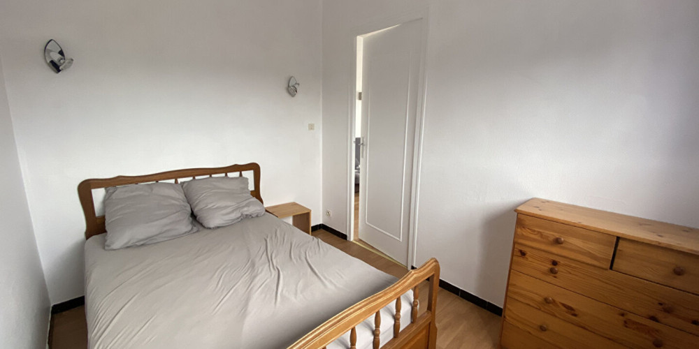 appartement à AIRE SUR L ADOUR (40800)