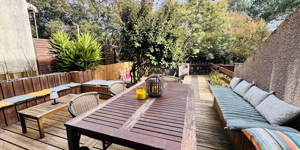 maison à SEIGNOSSE (40510)