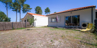 maison à MIMIZAN (40200)