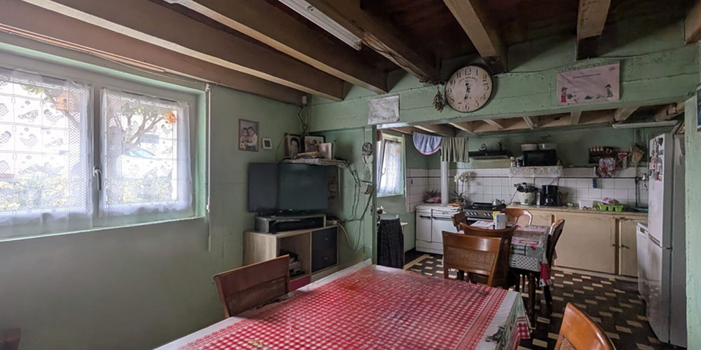 maison à HAGETMAU (40700)