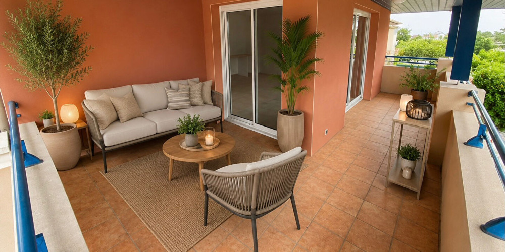 appartement à DAX (40100)