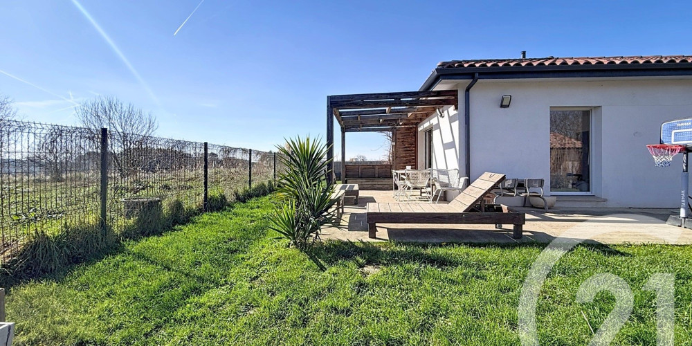 maison à ONDRES (40440)