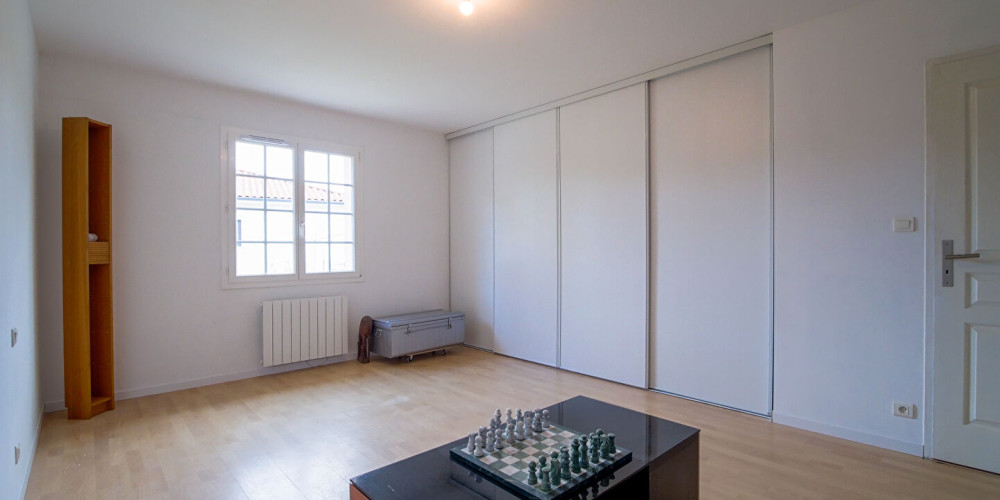 maison à PONTENX LES FORGES (40200)