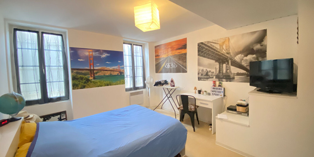appartement à GRENADE SUR L ADOUR (40270)