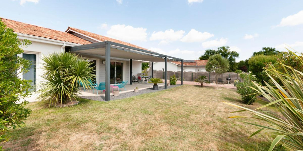 maison à BENQUET (40280)