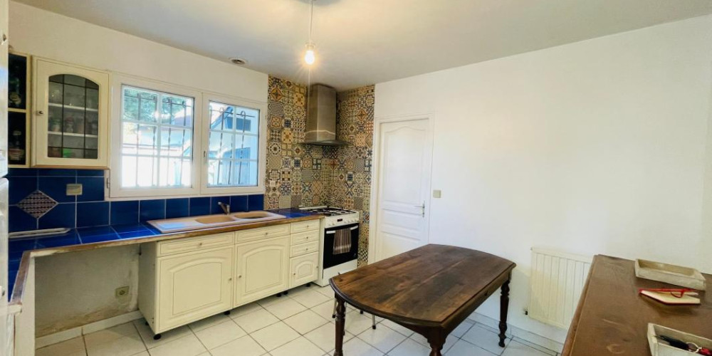 maison à DAX (40100)