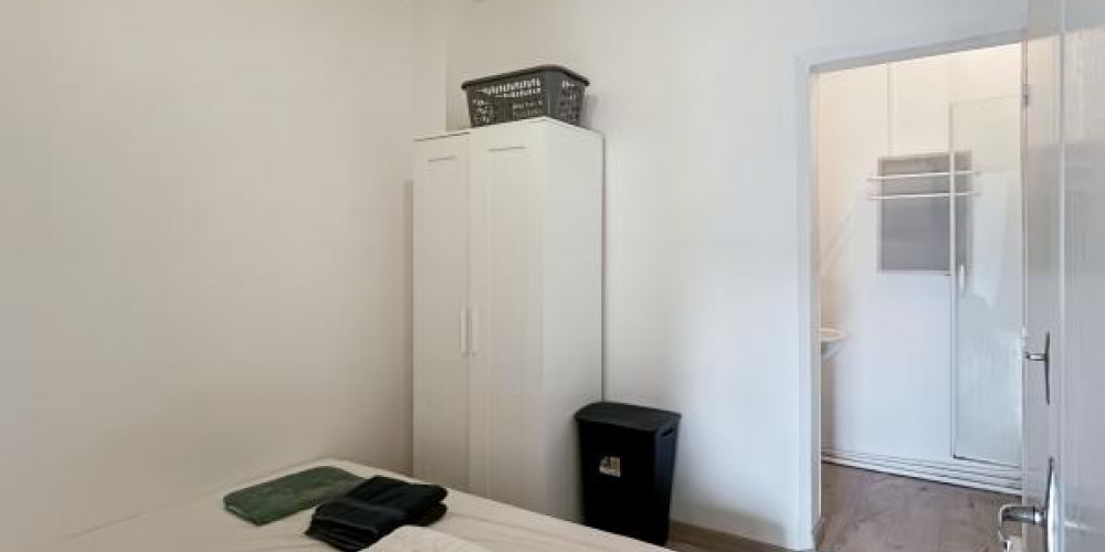 appartement à MONT DE MARSAN (40000)