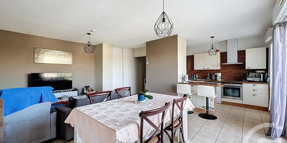 appartement à ONDRES (40440)