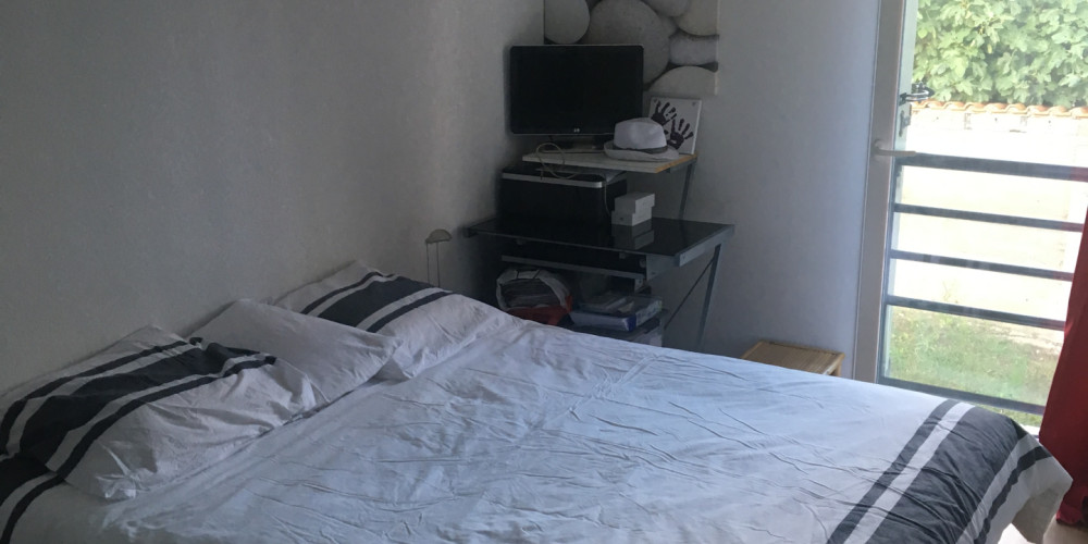 appartement à ONDRES (40440)