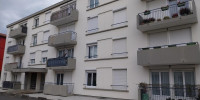 appartement à DAX (40100)