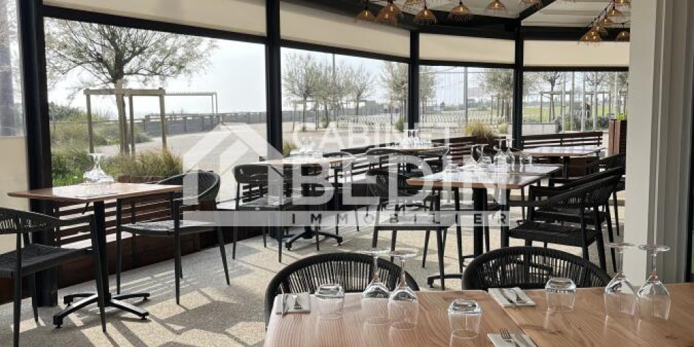 local commercial à MIMIZAN (40200)