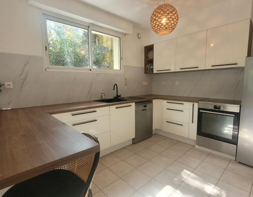 appartement  CAPBRETON
