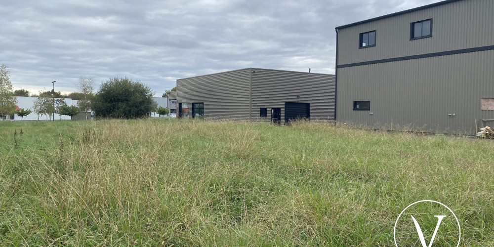 local commercial à ST SEVER (40500)