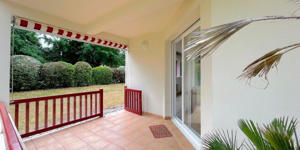 appartement à ST PAUL LES DAX (40990)