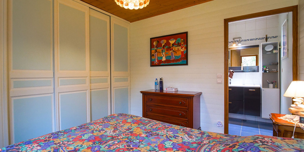 maison à BELHADE (40410)