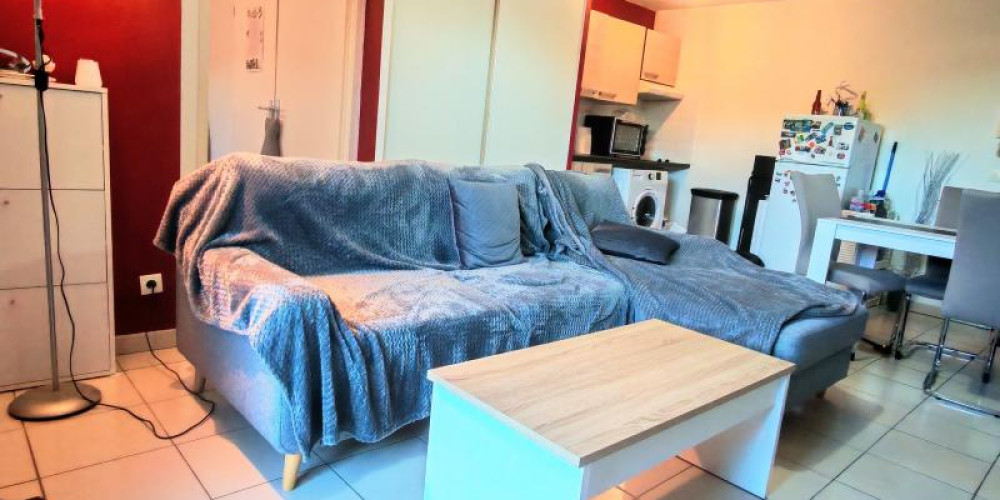 appartement à ST PERDON (40090)