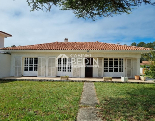maison  MIMIZAN