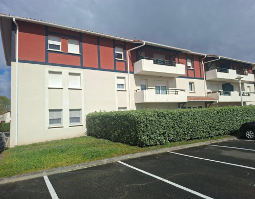 appartement  ST PAUL LES DAX