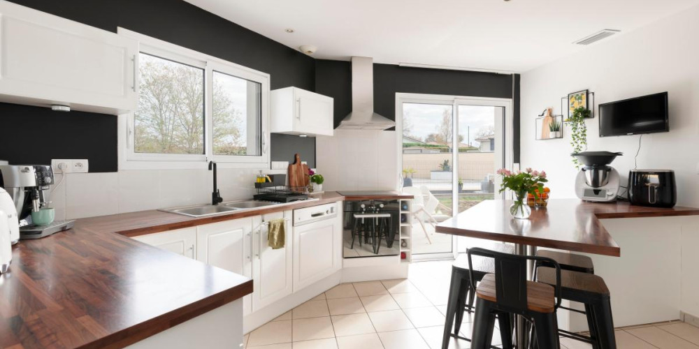 maison à BASCONS (40090)