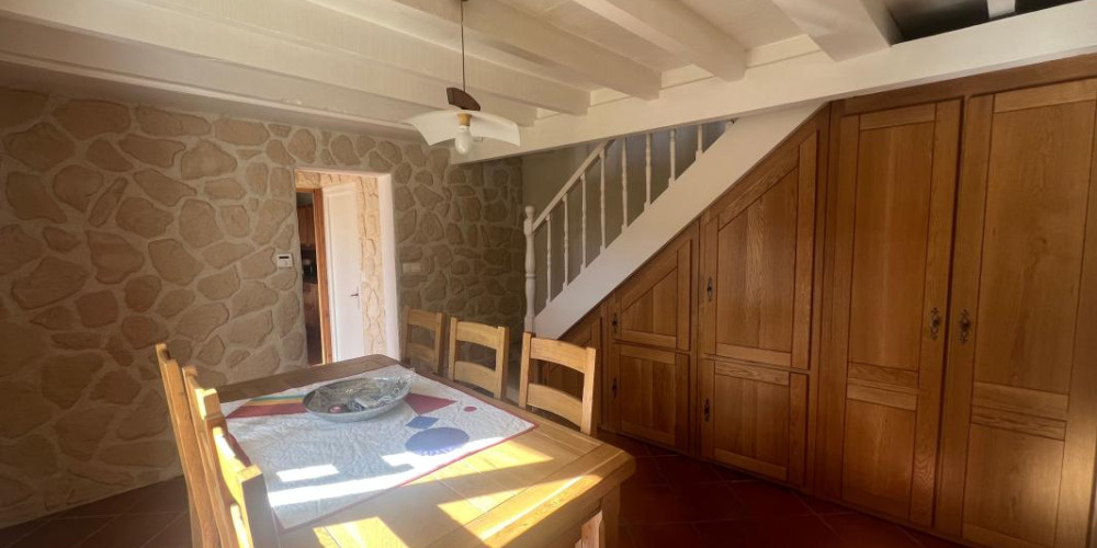 maison à ROQUEFORT (40120)