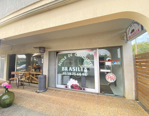 local commercial  MONT DE MARSAN
