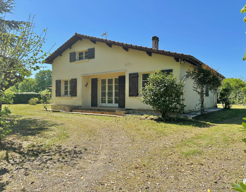 maison  BRETAGNE DE MARSAN