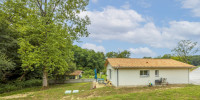maison à BIAUDOS (40390)