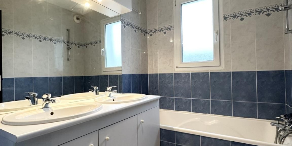 appartement à MONT DE MARSAN (40000)