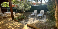 appartement à MOLIETS ET MAA (40660)